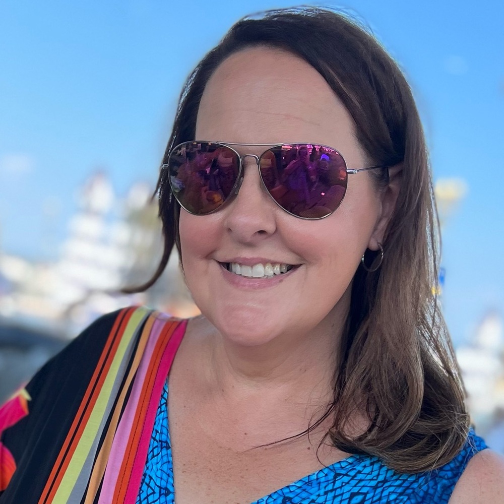 Meet your Posher, Heather